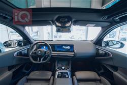 بی ئێم دەبڵیو X3